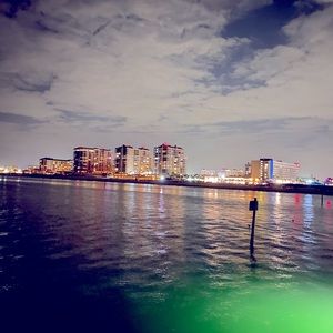 Meet your Posher, Sabrina